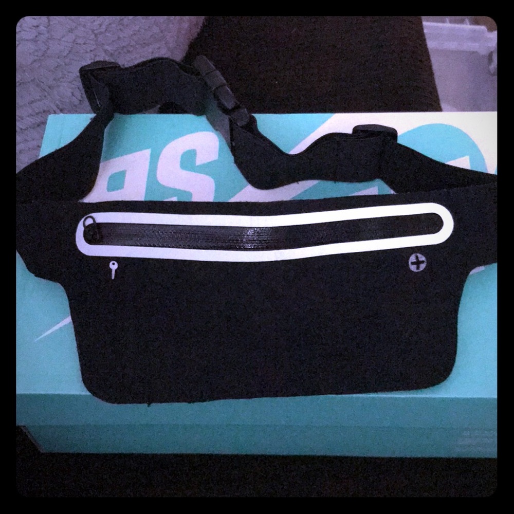 Running belt